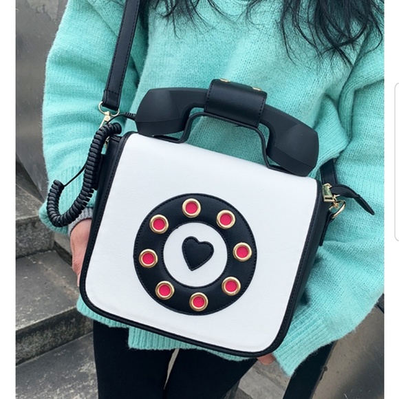 Handbag - Picture 2 of 4